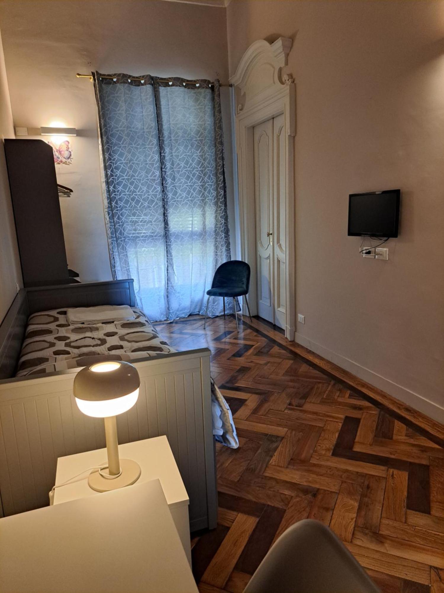 Loca Hotel Torino Exterior foto