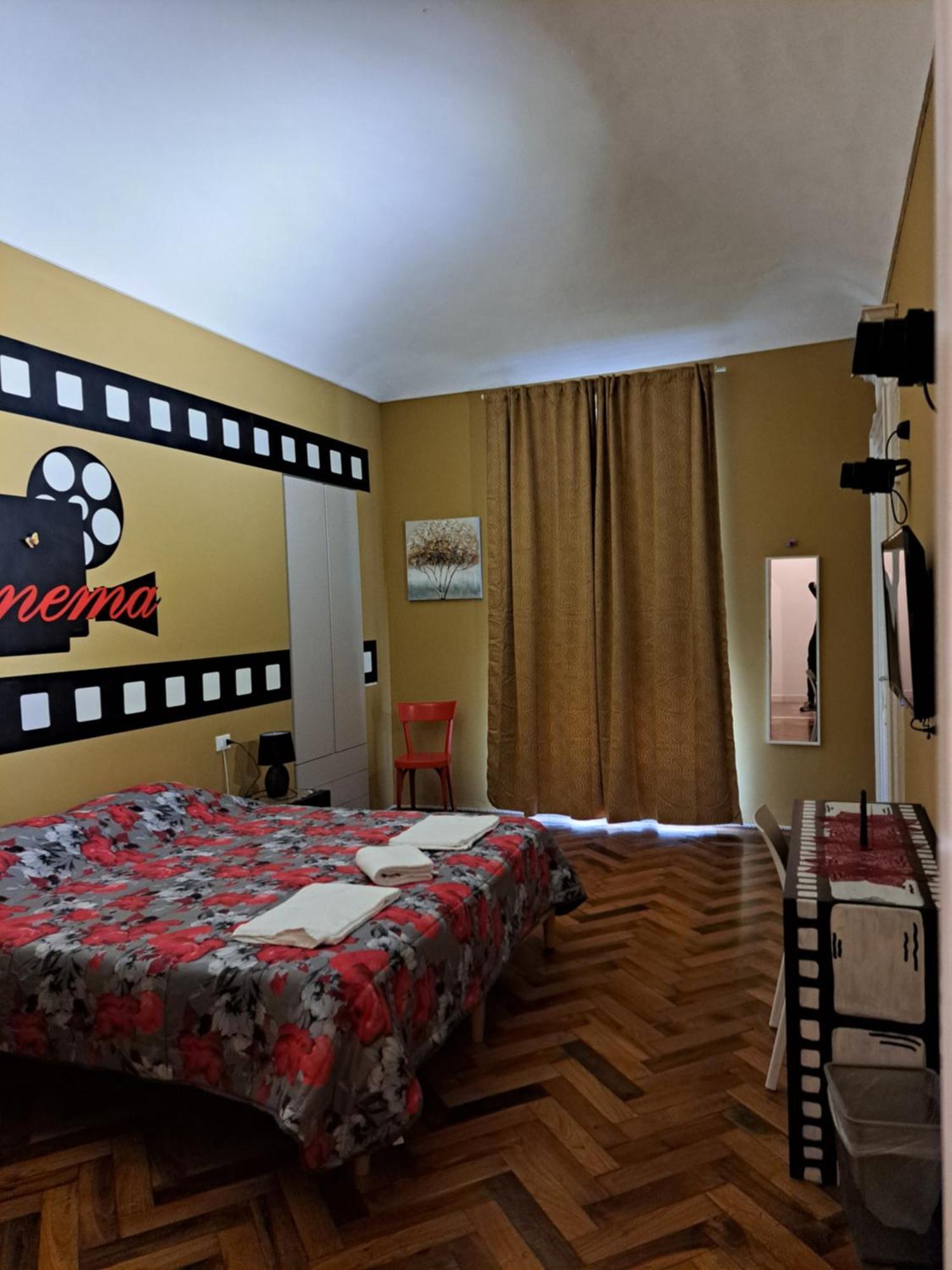 Loca Hotel Torino Exterior foto