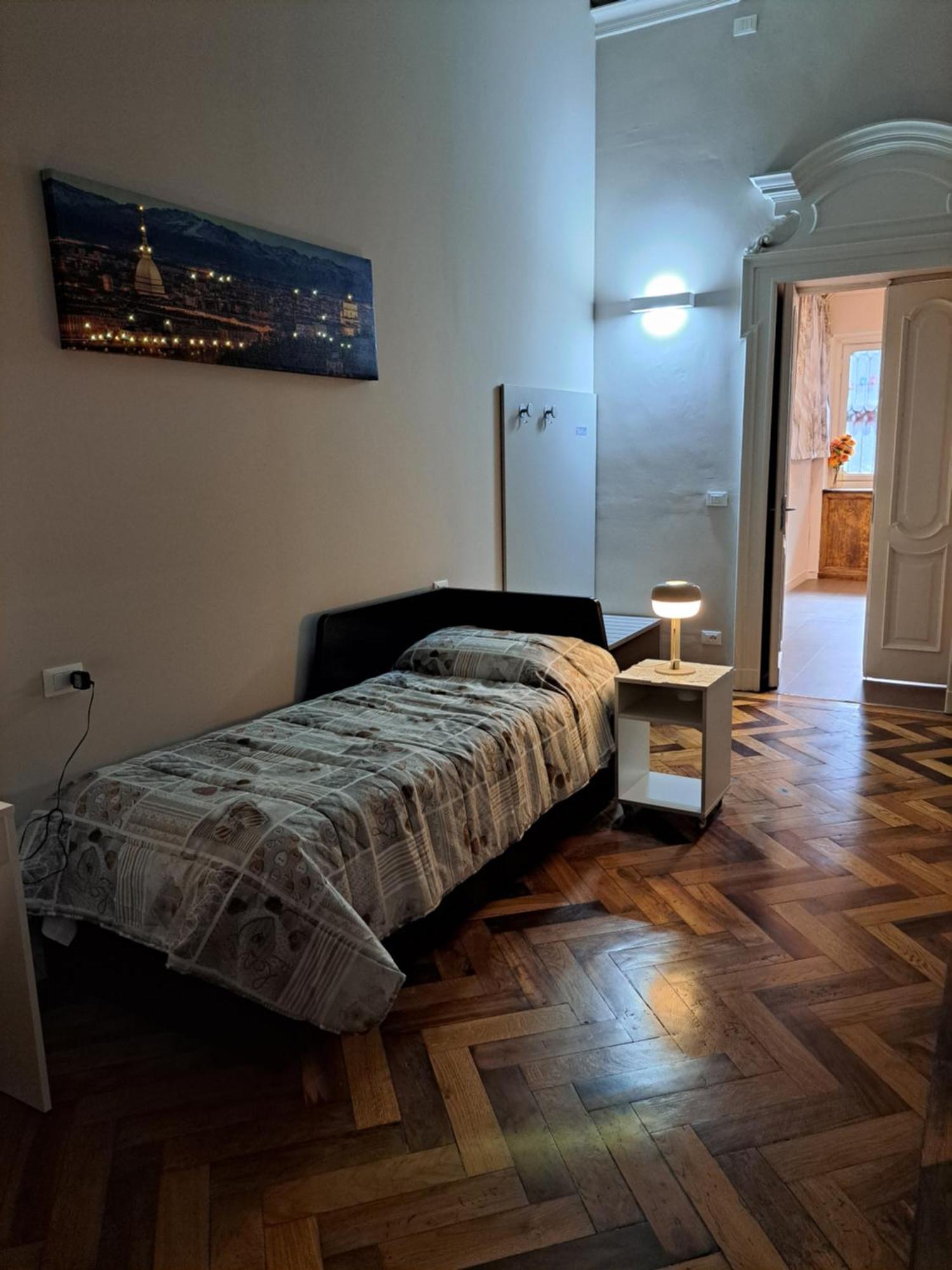 Loca Hotel Torino Exterior foto