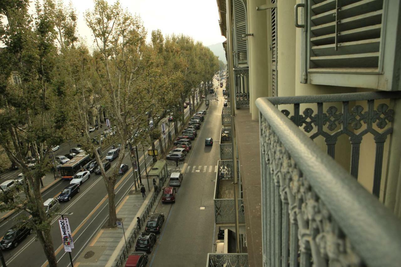 Loca Hotel Torino Exterior foto